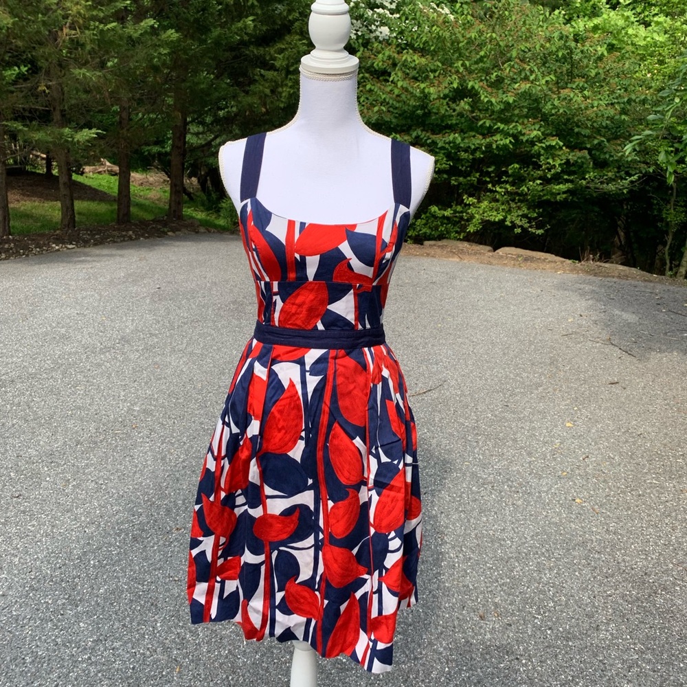 Milly of New York Sun Dress